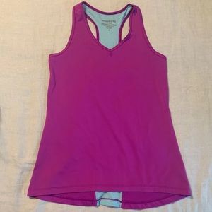 Marika workout top